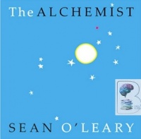 The Alchemist - Gerard Manley Hopkins Poems and Musical Adaptations  written by Sean O'Leary performed by Sean O'Leary on CD (Unabridged)